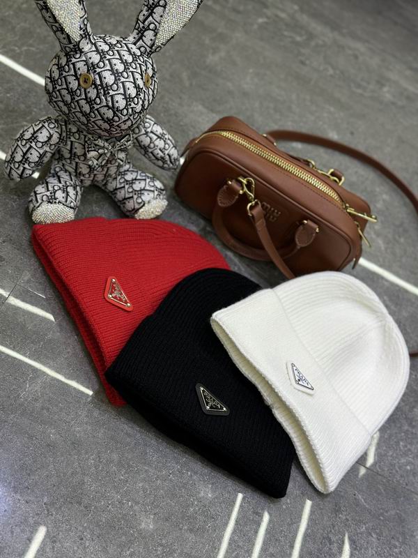 Prada Hat dx21